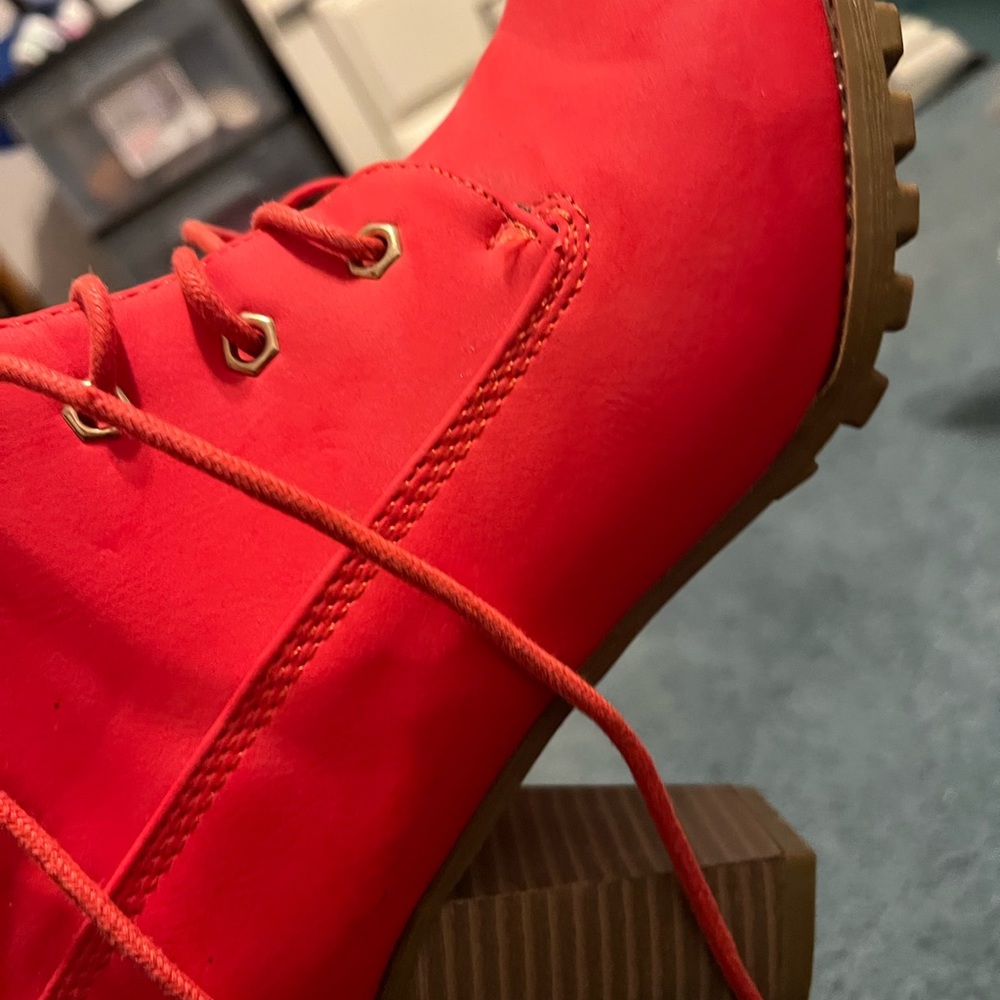 Booties - Picture 2 of 2